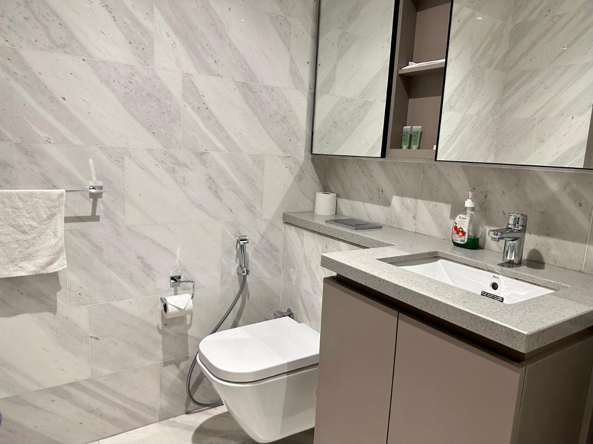 Crystal Suites At Eaton, Klcc Куала-Лумпур Екстер'єр фото