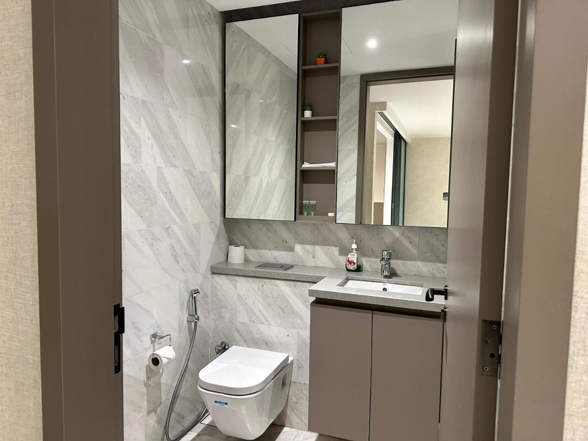 Crystal Suites At Eaton, Klcc Куала-Лумпур Екстер'єр фото