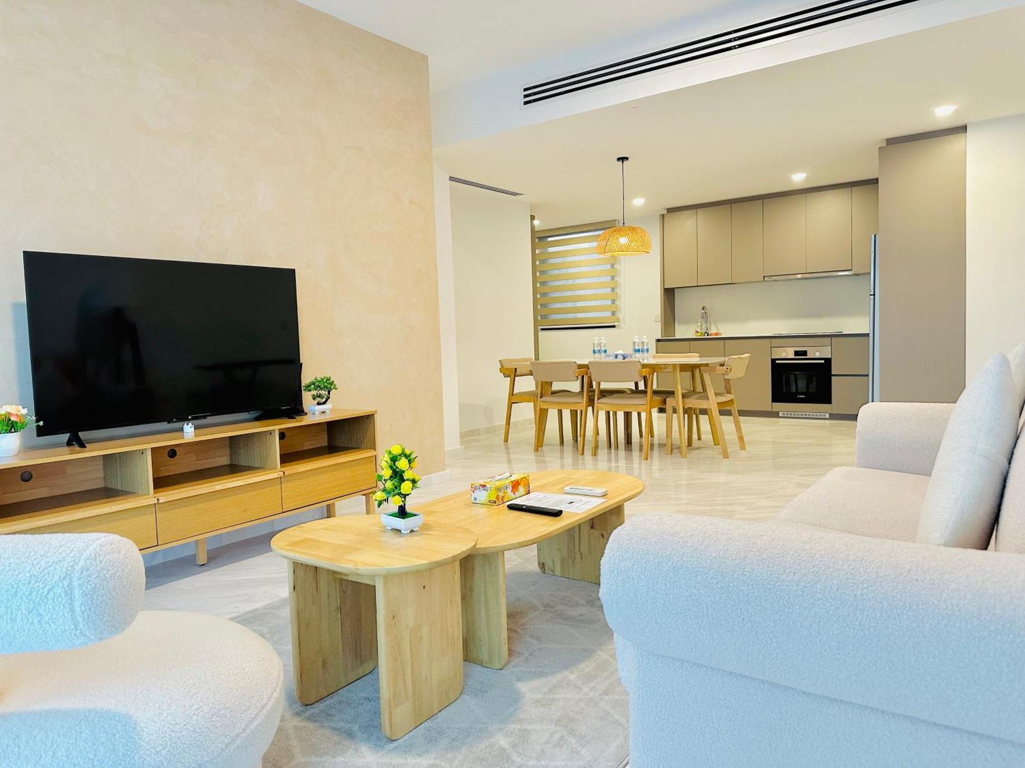 Crystal Suites At Eaton, Klcc Куала-Лумпур Екстер'єр фото